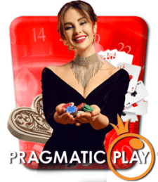 i8.live game providers Pragmatic Play