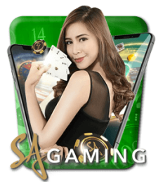 i8.live game providers SA Gaming