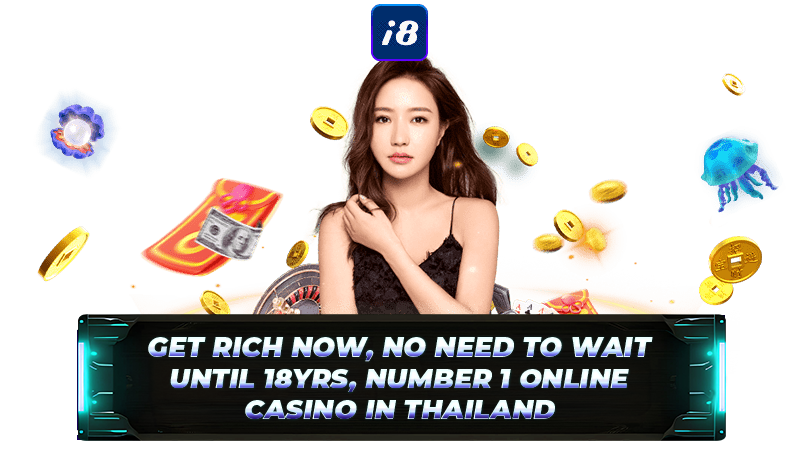 i8.live number 1 online casino