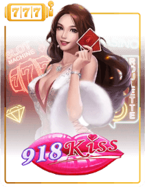 i8.live-slot-918kiss